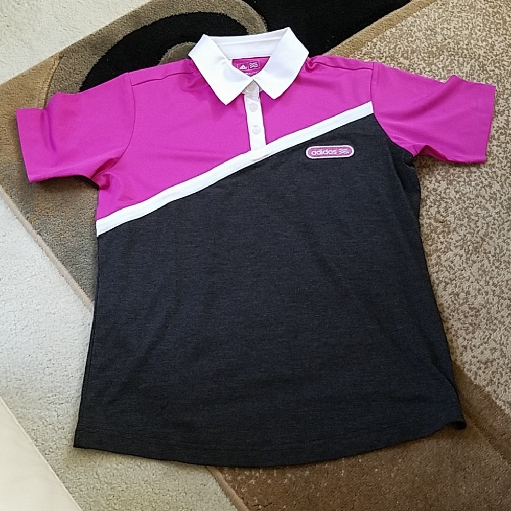 Women's Adidas Climalite Top